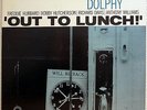 ERIC DOLPHY / OUT TO LUNCH / BLUE NOTE / KING JAPAN