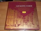Verdi, 200 Jahre Teatro alla Scala, Box 21 LP