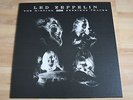Led Zeppelin BBC Session Missing Tracks Lp Vinyl