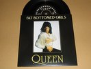 QUEEN - FAT BOTTOMED GIRLS - RARE 7