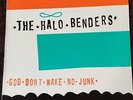 Halo Benders God Don't Make No Junk LP Original Built to Spill Beat Happening