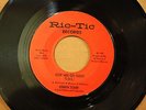 EDWIN STARR **Stop Her On Sight** HAVE FAITH IN YOU Northern Soul 45 RIC-TIC 109