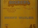 ROOTS 12 INCH / BUNNY WAILER / ROCKERS / LISTEN