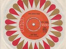 THE GUESS WHO -NO TIME-GREEK 7-EX  / NM-
