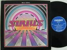 SiRIUS ( Bubble Puppy ) . LP PSYCH . Rising . EXCELLENT   MInt-