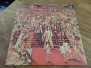 Rolling Stones LP Its only Rock N Roll UK EMI 1st press NICE COPY