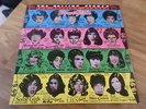 Rolling Stones LP Some girls UK EMI 1st press Uncensored sleeve ALL NEAR MINT