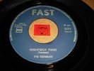 LISTEN - TITTYSHAKER GARAGE - THE TEENBEATS - NIGHTSPOT TWIST - WILEY - LONG