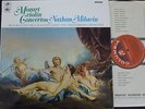 NATHAN MILSTEIN / MOZART / COLUMBIA SAX 5254
