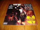Enter The Wu-Tang Clan (36 Chambers) [52/1000; Yellow & Black Swirl Vinyl; LP]