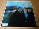 The Rolling Stones LP Between The Buttons UK Decca Stereo 1st press