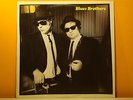 BLUES BROTHERS - BRIEFCASE FULL OF BLUES - VINILE LP EX/NM