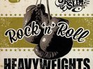 10inch - Jack Rabbit Slim - Rock And Roll Heavyweights