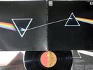 PINK FLOYD DARK SIDE OF THE MOON EMI EMLF-97002 JPN PRO-USE Vinyl LP
