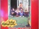 EDIP AKBAYRAM - DOSTLAR 1984 IMPORT - PSYCH - N/M VINYL