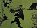 PETE TOWNSHEND & DEEP END O'par Vardigar LP not TMOQ David Gilmour Pink Floyd