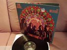 CAROL GRIMES AND DELIVERY Fools Meeting UK B&C CAS 1023 GATEFOLD PSYCH PLAYS TOP