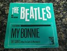 The Beatles with Tony Sheridan-