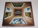 MIKE OLDFIELD - Boxed (Tubular Bells/Hergest Ridge +2) - Quad 4-LP UK Box Set)