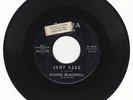 Rare Bay Area Funk 45: EUGENE BLACKNELL ((HEAR)) 