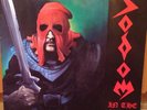 EP SODOM - IN THE SIGN OF EVIL orig. Mini-Album 1985