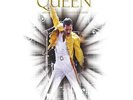Queen NEW SEALED VINYL LP Rock You from Rio LIVE *FREE 1ST UK* Freddie Mercury