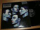 Kraftwerk Queen Black Sabbath Who Art of noise Police Cameo Supertramp