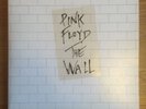 Pink Floyd - The Wall Lp