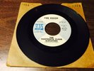 13Th Floor Elevators 45 Fire Engine / Reverbaration(Doubt) Promo Ia-111 Ex Rare