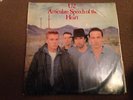 U2 - Articulate Speech Of The Heart RARE 1988 LIVE TRIPLE VINYL LP