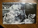 RAGE AGAINST THE MACHINE S/T 1992 PRESS EPIC Z 52959 LP - Shrink Wrap - NM NICE