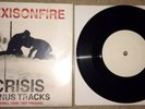 Alexisonfire - RARE Crisis Bonus Tracks 7