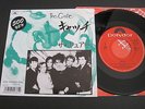 THE CURE CATCH JAPAN 45
