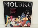 Moloko - Things to Make and Do - Double UK LP Rare OOP