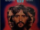 SFF Schicke Fuhrs Frohling Symphonic Pictures LP Brain 60.01 German Vinyl Kraut