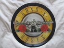 Guns N Roses - It's So Easy RARE 12