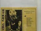 STRAY CATS Recorded Live At The Roxy Sept 2 1981 2xLP Creative Artistry