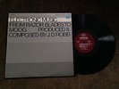J.D. Robb ?– Electronic Music: From Razor Blades To Moog LP - Folkways - NM-