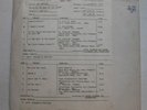 PAT BENATAR In The Heat Of The Night TEST PRESSING Chrysalis CHR1236 US 1979 VG+