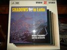 LP The Shadows   In Latin   France Columbia  TOP  CLIFF RICHARD
