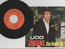 Udo Jürgens..si...PER VIVERE (Italy gesungen) press in Yogoton
