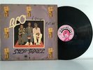 BLO-STEP THREE rare deep DEEP AFRO  FUNK PSYCH Nigeria OG LP