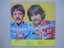 BEATLES Revolver RUSSIAN LP
