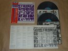 DEEP PURPLE - DEEP PURPLE IN CONCERT / Japan Double LP / OBI / 1973