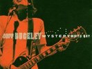 JEFF BUCKLEY**MYSTERY WHITE BOY: LIVE 1995-1996**2 LP SET