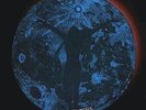 COLD SUN - Dark Shadows - LP 1970 (Colour) World In Sound