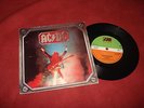 AC/DC High voltage RARE 7
