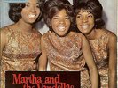 Martha and the Vandellas EP 