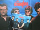 THE STRANGLERS Let Me Down Easy Uk 5 track 12