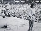 CLEAN 1970 LIME Orig MONGREL = 2nd BOB SEGER SYSTEM   Hard HEAVY GRITTY HOWLER